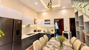 Siểu Phẩm nhà xinh giá cực tốt Thanh Lương 18