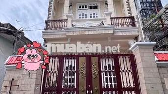 💎 💎 💎 NHÀ MỚI SƠN TRỆT LẦU 5❌15M CÓ 2PN 2WC HẺM XE HƠI NGUYỄN VĂN KHỐI