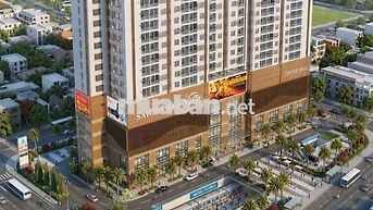 CHÍNH CHỦ GỬI BÁN CH SKYVIEW 70m2/2PN chỉ 4 tỷ 182, CÓ 7 TẦNG TTTM XỊN