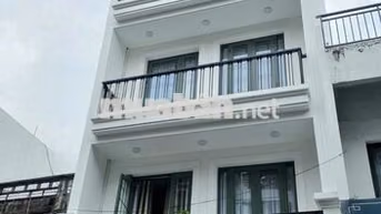 Cần cho thuê nhà MT 411A Kênh Tân Hóa P.Phú Trung Q.Tân Phú