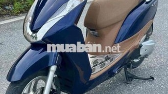 Honda Lead 125cc 2015 Xanh, Nâu