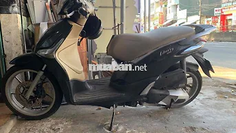Piaggio Liberty 2016 Xanh