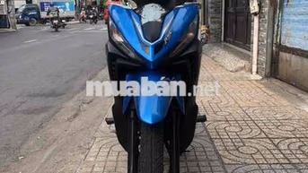 Honda RSX FI 2018 Xanh đen