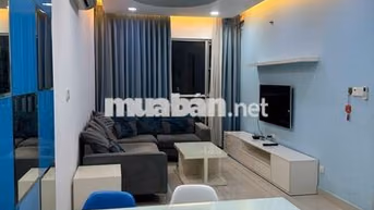 Ruby 2pn-2wc 70m2 view nội khu giá tốt chỉ 11tr/th full nội thất đẹp
