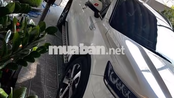 KIA Sorento Luxury 2022 Trắng 7 chỗ Dầu Tự động