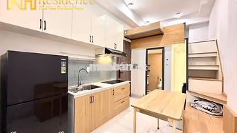🔥🔥 TRƯỜNG CHINH CÓ PHÒNG XỊN – ĐANG SALE THÁNG ĐẦU NÈ!!! 🔥🔥