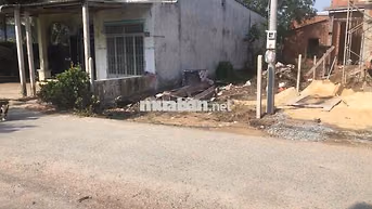 Cần bán đất thổ cư  Xã Thái Mỹ , TPHCM ( H Củ Chi cũ )