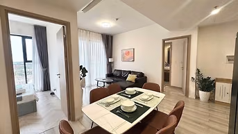 Ở liền! Full NT vay 80%/Phạm Văn Đồng Sổ riêng/1,960 tỷ 49m2/thuê 13tr