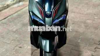 Góp 0 Ls - Honda Air Blade 125 2018 bản đặc biệt