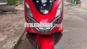 PCX 160 ABS 2022 Đỏ nhám. BSTP chính chủ