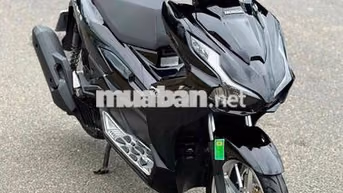 Cần bán AB  4vall 2024 Đen bóng - mâm crom cực đẹp