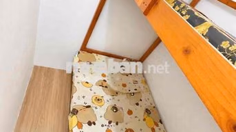 Phòng 1 người 2tr5 đầy đủ tiện nghi ngay trung tâm ngã tư hàng Xanh