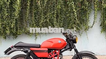 Win cafe race