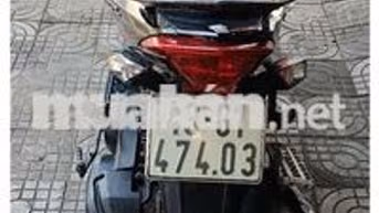 CẦN BÁN NOVO LX NGUYÊN RIN MỚI KENG