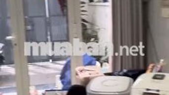 Nhà Nguyên Căn khu Biệt thự 236 Điện Biên Phủ
