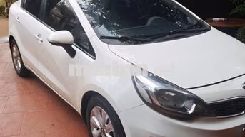 KIA RIO SX 2015 SỐ TỰ ĐỘNG