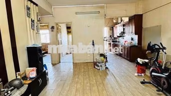Bán căn CC sổ hồng Linh Đàm-NT cao cấp-Mặt phố-85m2; 3N; 2VS