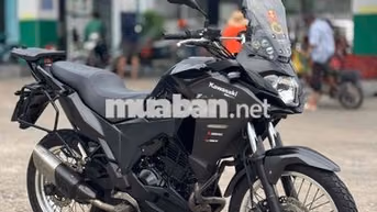 Kawasaki Versys X300 Abs 2019 Đen Biển 60 9 chủ