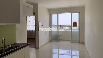 Kẹt tiền bán gấp căn 2pn chung cư Dream Home Q8, nhà mới vào ở ngay