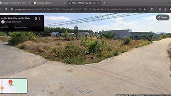 Bán đất Tóc Tiên, Châu Pha, Phú Mỹ 5x30m = 150m2 - 83m2-tc