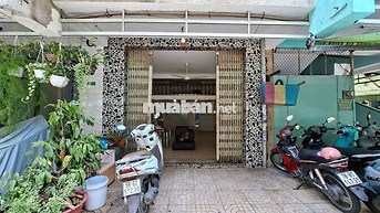 [3018] NHÀ TẦNG TRỆT CHUNG CƯ HUỲNH VĂN CHÍNH 1, QUẬN TÂN PHÚ