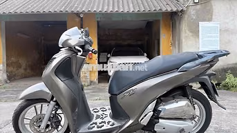 Honda SH 2016 sâm panh , smarkey chính chủ