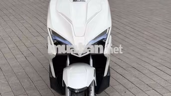 Honda Air Blade 125cc 2016 Trắng 45.000km