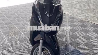 Honda Lead 2019 Đen 60122 km
