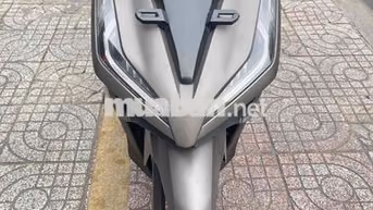 Honda Vario 150 2019 Xám Indonesia chính chủ