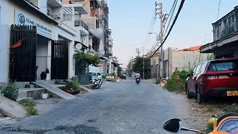 Bán kho hẻm xe tải hẻm 10m đường An Dương Vương, An Lạc, Bình Tân