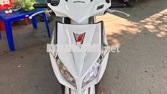 Honda Click Thái 110 Trắng 28.000 km Zin
