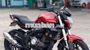 Benelli BN302 2016 Đỏ, Đen Biển SG 9 chủ