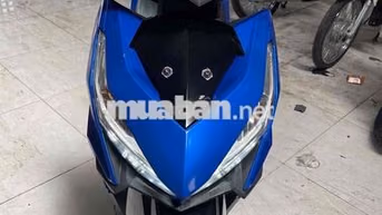 Honda Vario 150 2018 Xanh đen