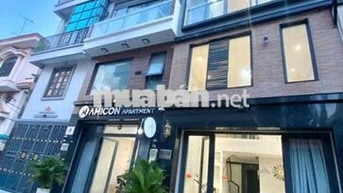 phòng đẹp thang máy nội thất cao cấp