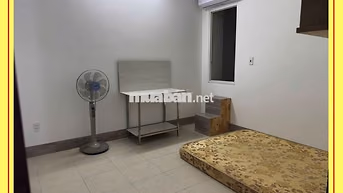 Phòng cho 1 NỮ, trong biệt thự Bình Lợi, full nội thất