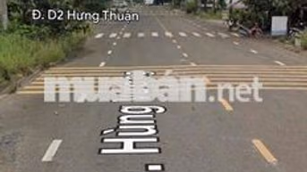 Kẹt tiền cần bán lô góc tái định cư thi Trấn Trảng bom . Đường Hùng Vư