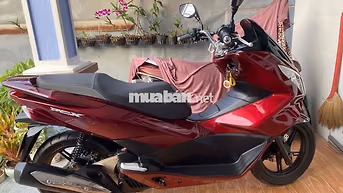 Honda PCX 2016 Đỏ 9181 km