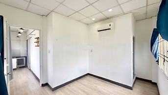Cho Thuê Căn Hộ 1PN Tách Bếp Cửa Sổ Full Nội Thất Ngay Chợ Bàn Cờ Q3