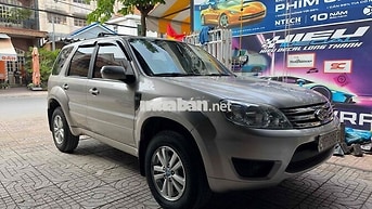 Ford Escape 2010 Tự động Bạc Việt Nam