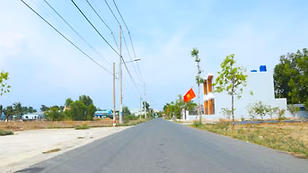 ĐẤT TRUNG TÂM PHƯỜNG CẦN ĐƯỚC MỚI – SỔ SẴN, CÔNG CHỨNG NGAY