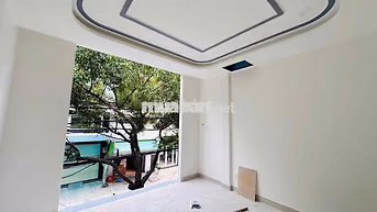 BÁN NHÀ 2 MẶT TIỀN BÀU CÁT NHỈNH 15T CÓ DÒNG TIỀN HÀNG THÁNG