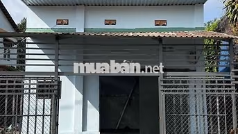 Kiot tại đường Bùi Thị Xuân (Mỹ Phước- Tân Vạn)