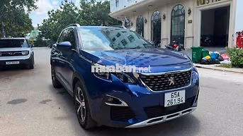 Peugeot 3008 Allure 2020 Xanh 60.000 km