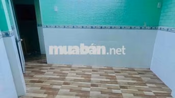 Nhà SỔ chung DT 26m2 DTSD 52m2_2pn_2vs gần trường cấp 1 Tân Bình