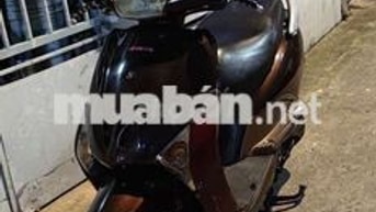Honda Lead Nâu Xe tay ga Việt Nam