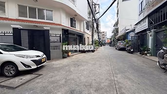 6 Tỷ 500 - 84m - LÔ GÓC – HẺM XE HƠI 1 TRỤC – SÁT MẶT TIỀN NGUYỄN VĂN