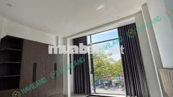 🔥 CHO THUÊ CĂN HỘ 1PN – ĐIỆN BIÊN PHỦ, THANH KHÊ | GẦN AEON MALL
