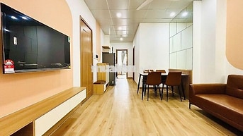 🚨 CHỐT NHANH! 2PN CAO CẤP VẠN PHÚC CITY VỪA TRỐNG ĐẸP, RỘNG, ĐÁNG SỐNG