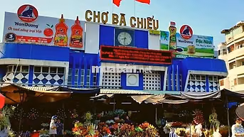 Cho thuê nhà mặt tiền Nơ Trang Long Bình Thạnh