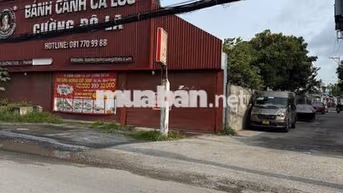 ĐẤT TX25, DT:64m2, SỔ HỒNG RIÊNG, CHỈ 3.28 TỶ